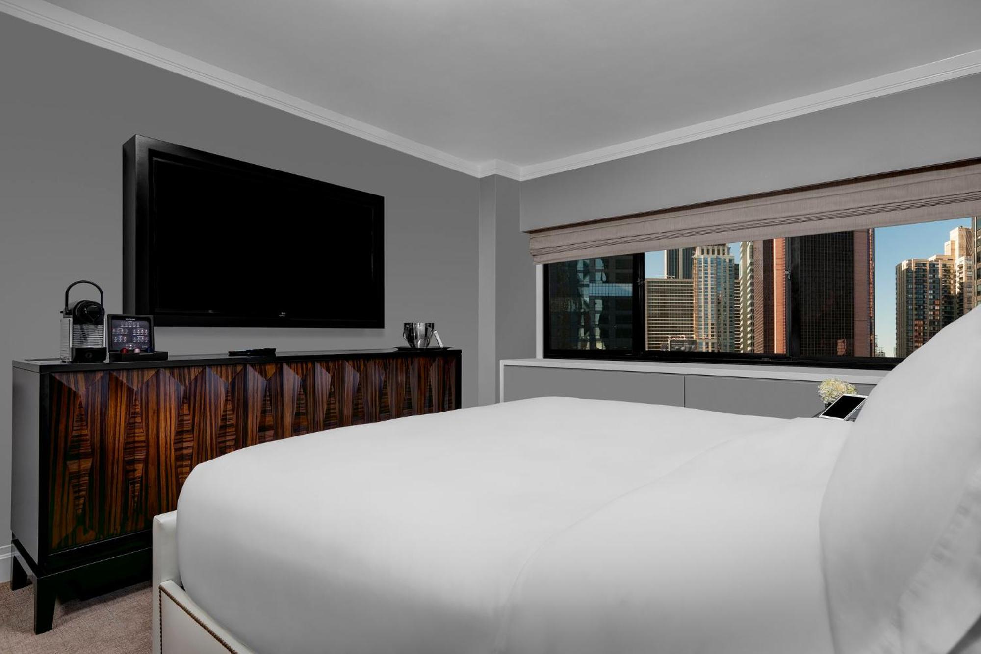 The Manhattan At Times Square Hotel New York